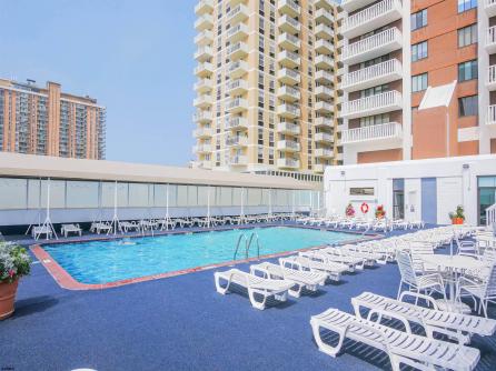 100 Berkley, 21D, Atlantic City, NJ, 08401 Aditional Picture