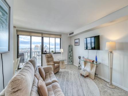 100 Berkley, 21D, Atlantic City, NJ, 08401 Aditional Picture