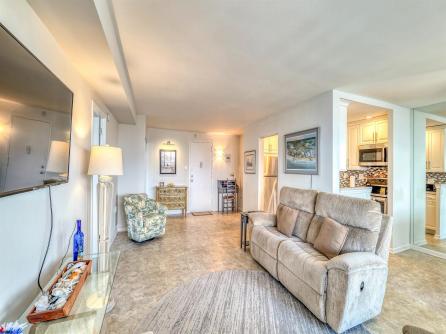 100 Berkley, 21D, Atlantic City, NJ, 08401 Aditional Picture