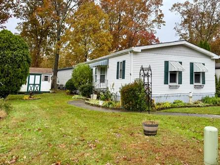 307 Jetty, Egg Harbor, NJ, 08234 Aditional Picture