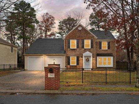 712 Scarborough Dr, Egg Harbor Township, NJ, 08234 Main Picture