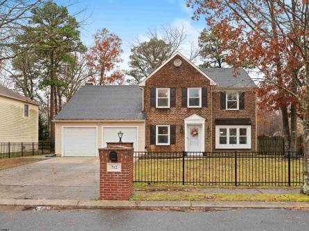 712 Scarborough Dr, Egg Harbor Township, NJ, 08234 Aditional Picture