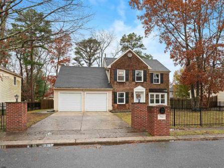 712 Scarborough Dr, Egg Harbor Township, NJ, 08234 Aditional Picture