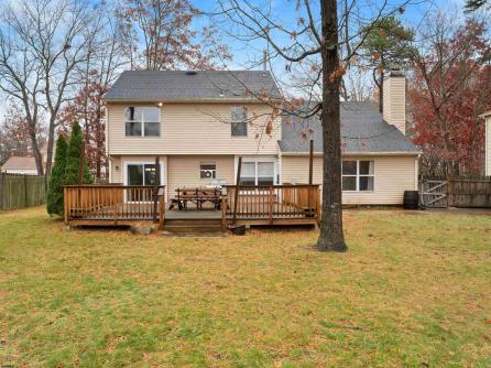 712 Scarborough Dr, Egg Harbor Township, NJ, 08234 Aditional Picture
