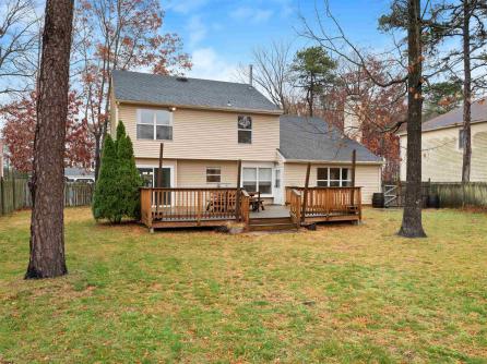 712 Scarborough Dr, Egg Harbor Township, NJ, 08234 Aditional Picture