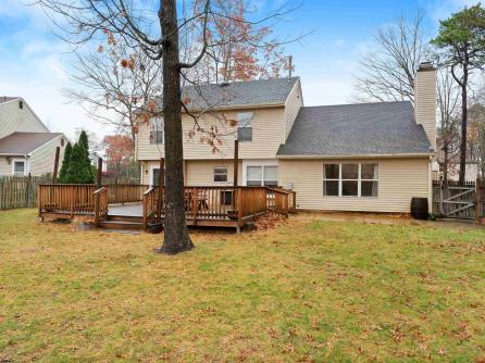 712 Scarborough Dr, Egg Harbor Township, NJ, 08234 Aditional Picture