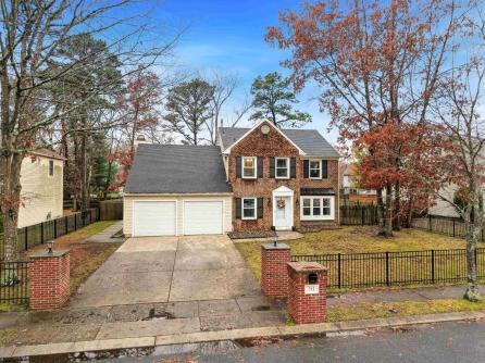 712 Scarborough Dr, Egg Harbor Township, NJ, 08234 Aditional Picture