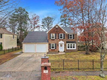 712 Scarborough Dr, Egg Harbor Township, NJ, 08234 Aditional Picture