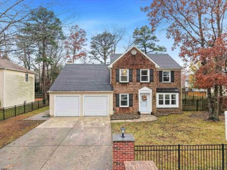 712 Scarborough Dr, Egg Harbor Township, NJ, 08234 Aditional Picture
