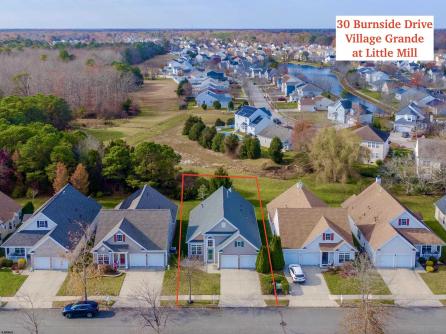 30 Burnside Dr, Egg Harbor Township, NJ, 08234 Aditional Picture