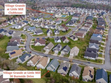 30 Burnside Dr, Egg Harbor Township, NJ, 08234 Aditional Picture