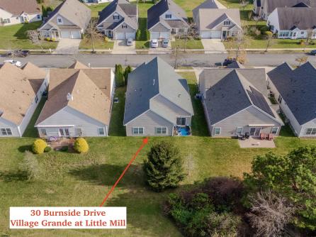 30 Burnside Dr, Egg Harbor Township, NJ, 08234 Aditional Picture