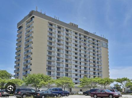 655 Absecon Blvd, 718, Atlantic City, NJ, 08401 Main Picture