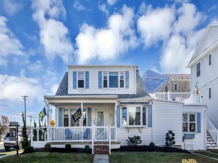 801 Coolidge Road, Ocean City, NJ, 08226 Main Picture