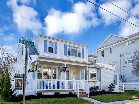 801 Coolidge Road, Ocean City, NJ, 08226 Aditional Picture