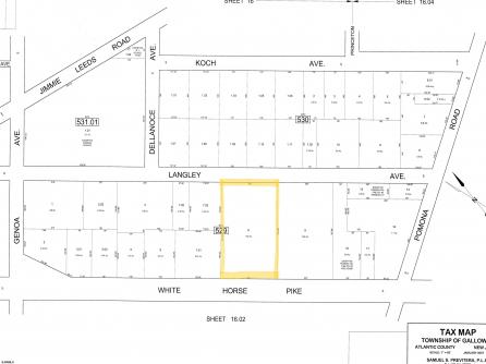 285 White Horse, Galloway Township, NJ, 08205 Aditional Picture