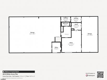 285 White Horse, Galloway Township, NJ, 08205 Aditional Picture