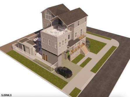 1600 Brigantine, Brigantine, NJ, 08203 Aditional Picture