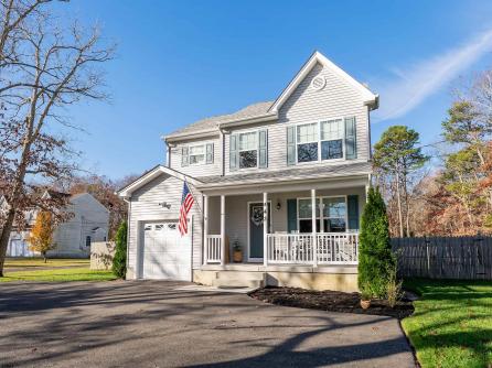 443 Pitney, Galloway Township, NJ, 08205 Aditional Picture