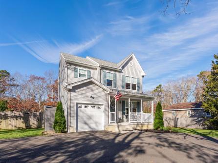 443 Pitney, Galloway Township, NJ, 08205 Aditional Picture