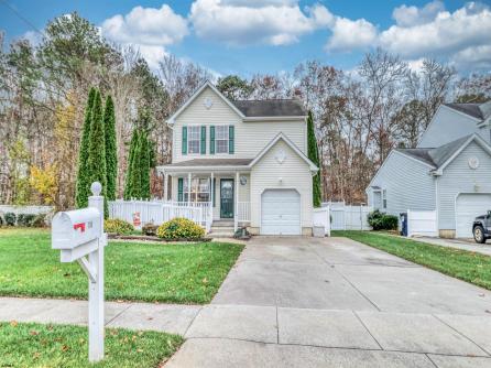 108 Buchanan, Galloway Township, NJ, 08205 Main Picture