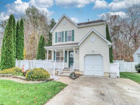 108 Buchanan, Galloway Township, NJ, 08205 Aditional Picture