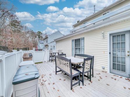 108 Buchanan, Galloway Township, NJ, 08205 Aditional Picture