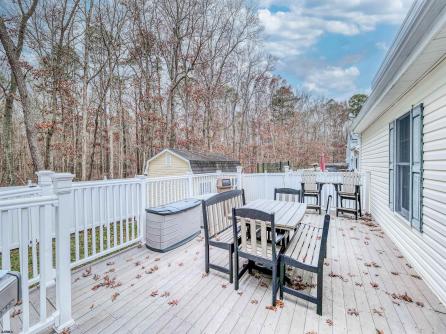 108 Buchanan, Galloway Township, NJ, 08205 Aditional Picture