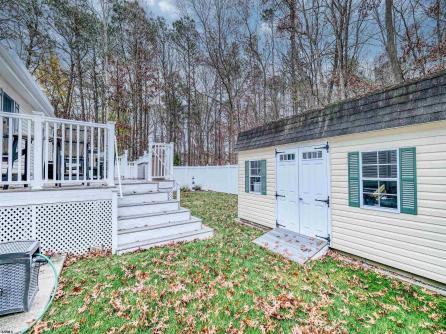 108 Buchanan, Galloway Township, NJ, 08205 Aditional Picture