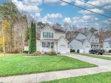 108 Buchanan, Galloway Township, NJ, 08205 Aditional Picture