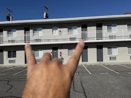 900 Wesley, 207, Ocean City, NJ, 08226 Aditional Picture