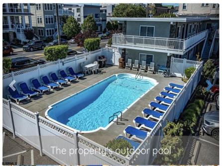 900 Wesley, 207, Ocean City, NJ, 08226 Aditional Picture
