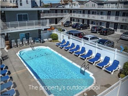 900 Wesley, 207, Ocean City, NJ, 08226 Aditional Picture