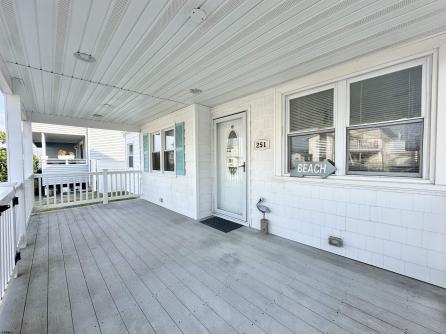 251 38th, Brigantine, NJ, 08203 Aditional Picture
