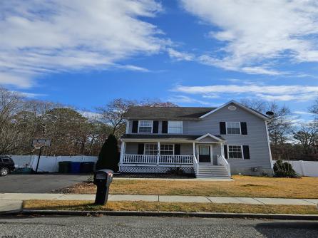 316 Booker, Egg Harbor Township, NJ, 08234 Aditional Picture