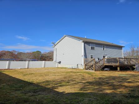 316 Booker, Egg Harbor Township, NJ, 08234 Aditional Picture