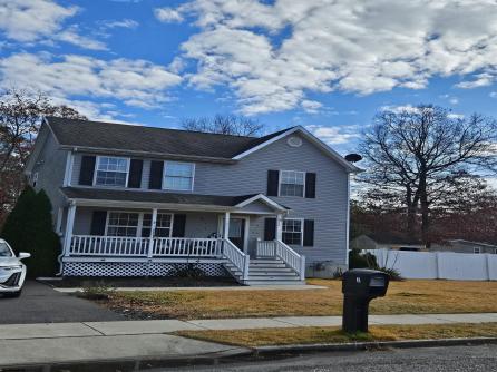 316 Booker, Egg Harbor Township, NJ, 08234 Aditional Picture