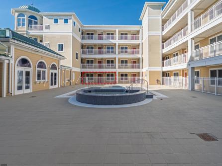 101 Spruce, 113, North Wildwood, NJ, 08260 Aditional Picture