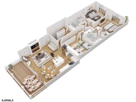 4138 Asbury, 2, Ocean City, NJ, 08226 Aditional Picture