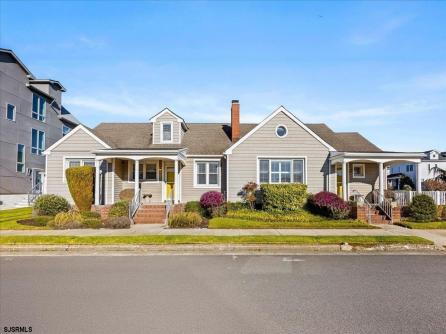 8211 Ventnor, Margate, NJ, 08402 Main Picture