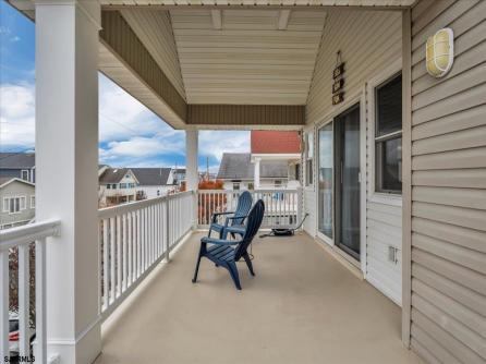 922 Simpson, 2nd Floor, Ocean City, NJ, 08226 Aditional Picture