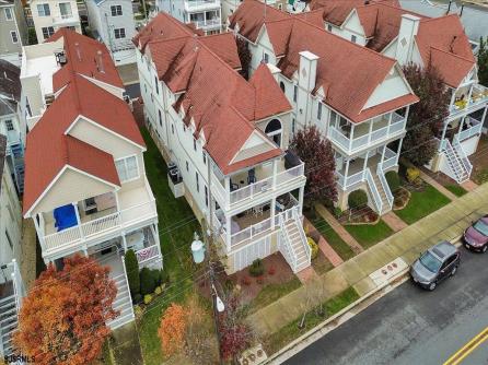 922 Simpson, 2nd Floor, Ocean City, NJ, 08226 Aditional Picture