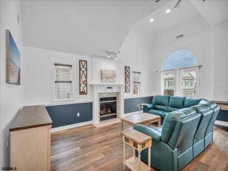 922 Simpson, 2nd Floor, Ocean City, NJ, 08226 Aditional Picture