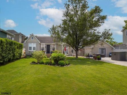 100 Decatur Ave, Somers Point, NJ, 08244 Aditional Picture