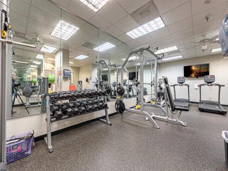 101 Plaza Place, 806, Atlantic City, NJ, 08401 Aditional Picture