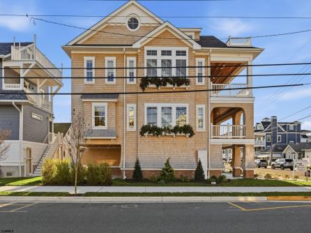 801 Saint James, Ocean City, NJ, 08226 Aditional Picture