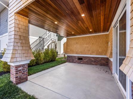 801 Saint James, Ocean City, NJ, 08226 Aditional Picture