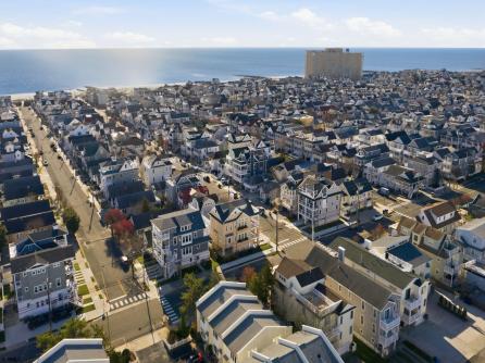 801 Saint James, Ocean City, NJ, 08226 Aditional Picture