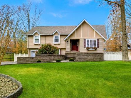 4649 Black Oak Cir, Egg Harbor City, NJ, 08215 Main Picture