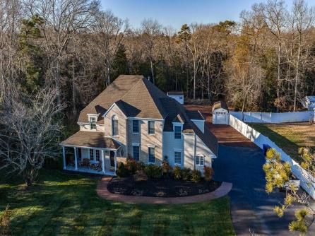 9 Deerfield Trail, Petersburg, NJ, 08270 Aditional Picture